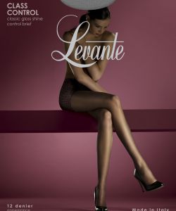 Levante - Prima Line 2015